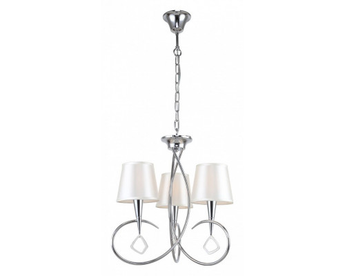 Подвесная люстра Escada 1134 1134/3S