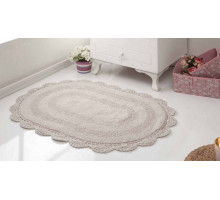 Коврик для ванной (50х80 см) DIANA