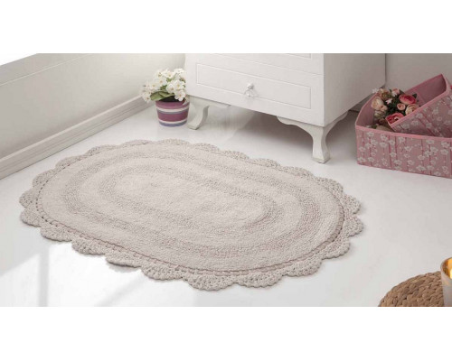 Коврик для ванной (50х80 см) DIANA