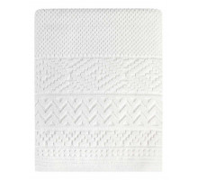 Полотенце для лица (50x90 см) Cedro