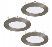 Встраиваемый светильник Eglo ПРОМО  34013