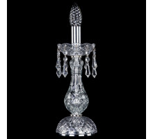 Настольная лампа декоративная Bohemia Art Classic 11.23 12.23.1-28.Cr.Dr