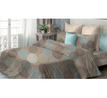 Постельное белье евростандарт Капучино