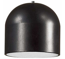 Подвесной светильник Ideal Lux Tall TALL SP1 SMALL NERO