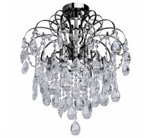 Люстра на штанге DeMarkt Бриз 464017206