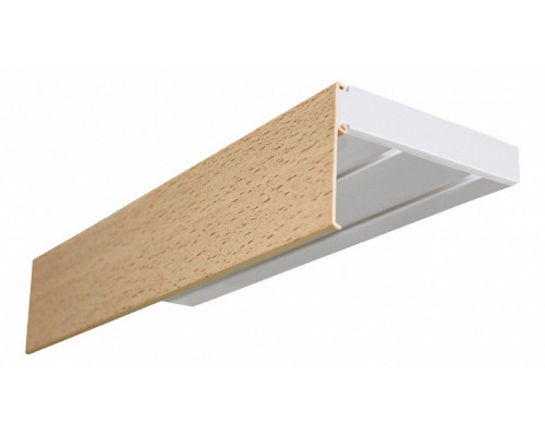 Карниз (350 см) Эконом+