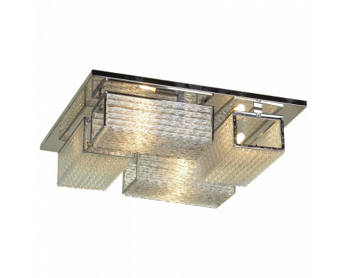 Потолочная люстра Lussole Lariano