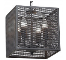 Подвесной светильник Vitaluce 4447 V4447-1/4