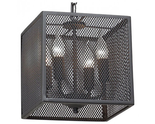 Подвесной светильник Vitaluce 4447 V4447-1/4