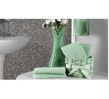 Набор из 5 полотенец для рук (30x30 см) Twist