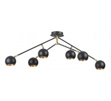 Потолочная люстра Lumion Neruni 3635/6C