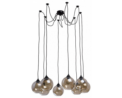 Подвесной светильник MW-Light Фьюжен 392016208