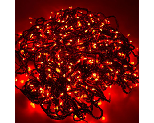 Гирлянда на деревья (60 м) Clip Light LED-BW-200 323-302