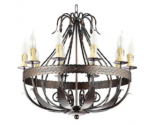 Подвесная люстра Luminex Loara 745