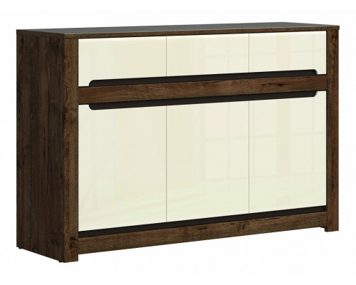 Тумба Ruso KOM3D3S