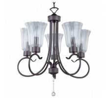 Подвесная люстра Escada 485 485/5