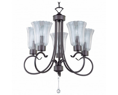 Подвесная люстра Escada 485 485/5