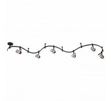 Комплект трековый Arte Lamp Rails A3056 A3056PL-6BK