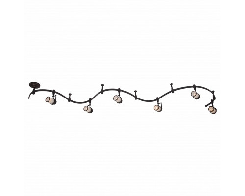 Комплект трековый Arte Lamp Rails A3056 A3056PL-6BK