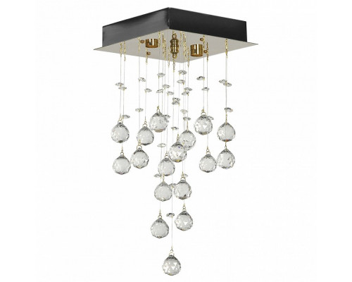 Накладной светильник Arti Lampadari Flusso Flusso H 1.4.20.615 G