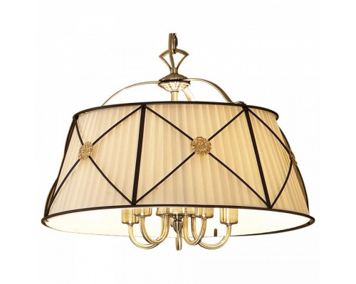 Подвесной светильник Citilux Дрезден