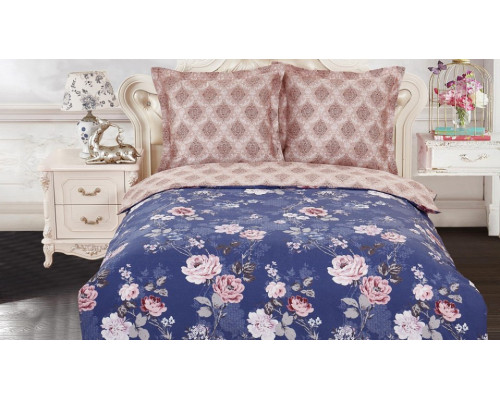 Постельное белье двуспальное CL-263