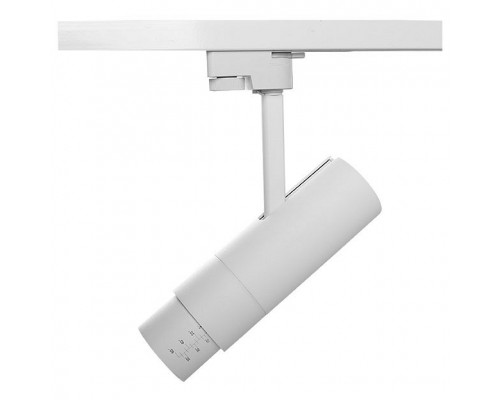 Светильник на штанге Lightstar Fuoco LED 215246