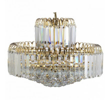 Подвесная люстра Arti Lampadari Ovada Ovada E 1.5.50.100 G