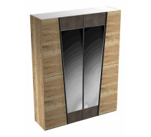 Шкаф платяной Стреза