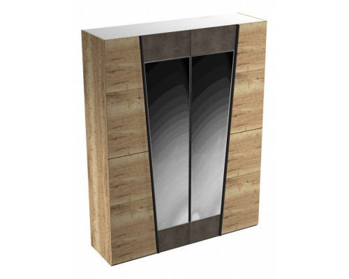 Шкаф платяной Стреза