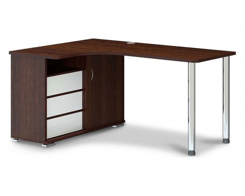 Стол письменный Домино СР-145СМ