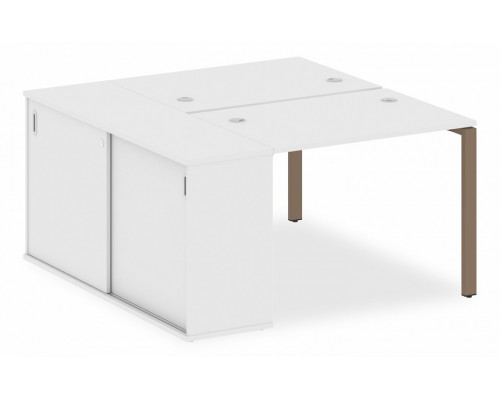 Стол письменный БП.РС-СШК-1.1