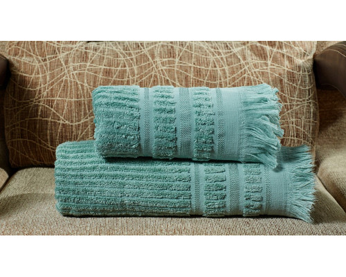 Банное полотенце (70х140 см) Marco