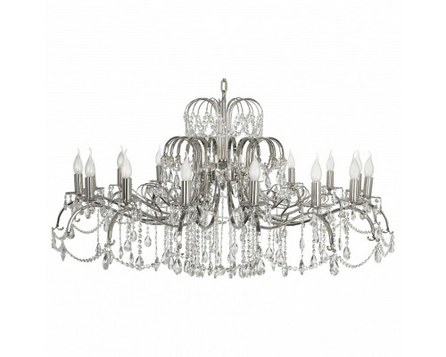 Подвесная люстра Dio D’Arte Alessandria Alessandria E 1.1.L.16.300 N