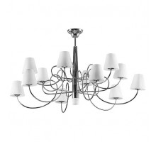 Люстра на штанге Lightstar Vortico 814134