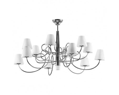 Люстра на штанге Lightstar Vortico 814134