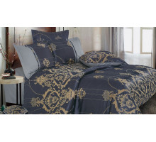 Постельное белье двуспальное Ивори