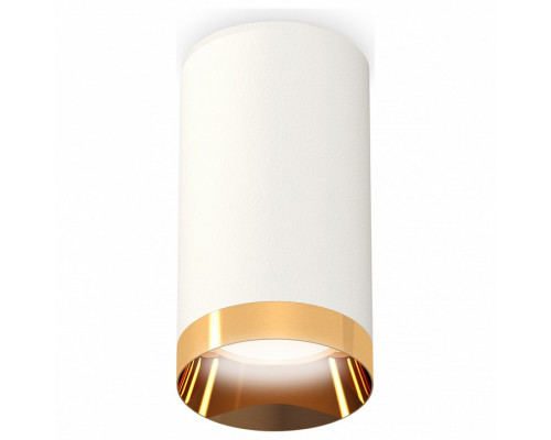 Накладной светильник Ambrella Techno Spot 246 XS6322024