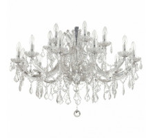 Подвесная люстра Ideal Lux Napoleon NAPOLEON SP16 ORO