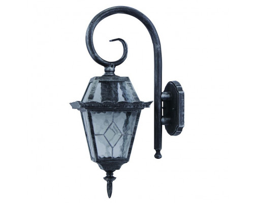 Светильник на штанге Arte Lamp Paris A1352AL-1BS