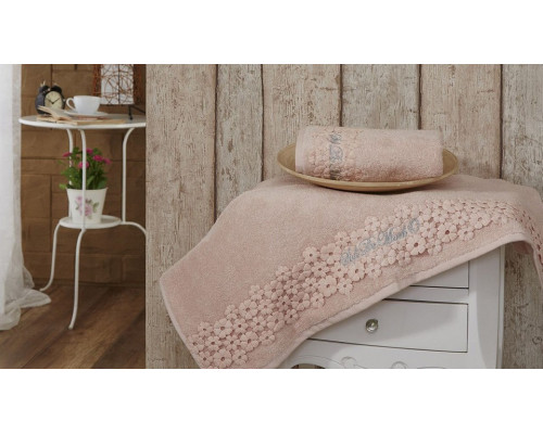 Набор полотенец для ванной Masotis