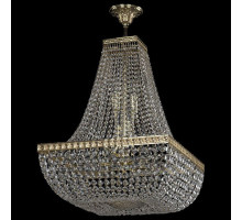 Светильник на штанге Bohemia Ivele Crystal 1911 19112/H2/45IV G
