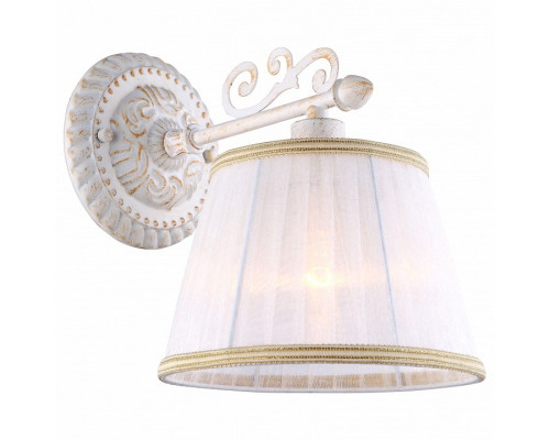 Бра Arte Lamp Jess A9513AP-1WG