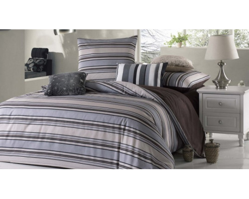 Постельное белье двуспальное MP-03