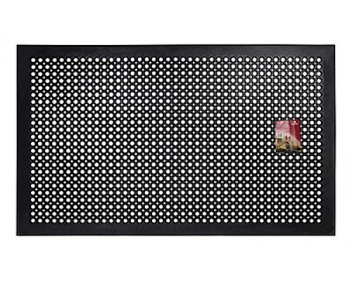 Коврик придверный (90x150x0.7 см) Barclay