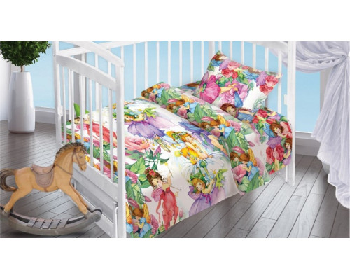 Постельное белье детское Сказочные Феи