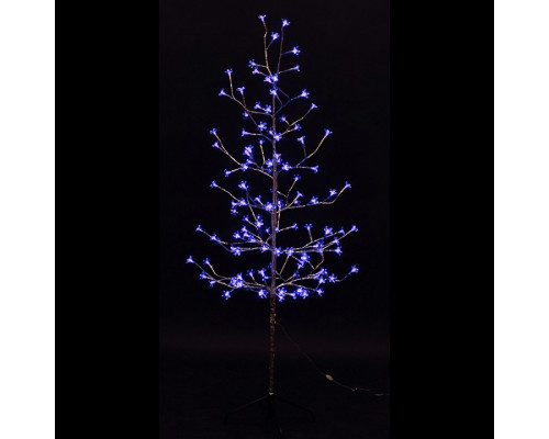 Сакура световая (1.5 м) 531-273