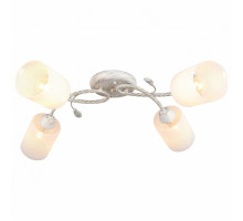 Потолочная люстра Omnilux Calenzano OML-28607-04