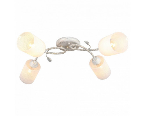 Потолочная люстра Omnilux Calenzano OML-28607-04