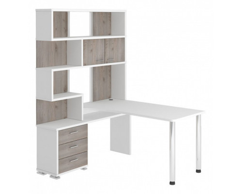 Стол компьютерный Домино нельсон СР-420/150